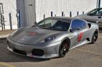 Ferrari CF-430 by Novitec Rosso and ZR Auto 2015 года